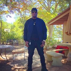 Meet your Posher, Demetrius